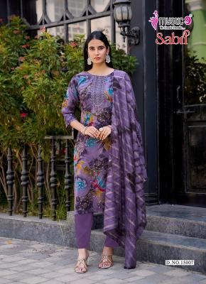 Mystic9 sabri vol 15 wholesale kurtis shooping